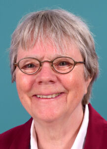 Anne Kooi 2021