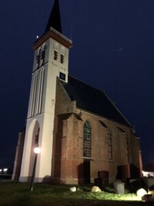 Hoornder kerk